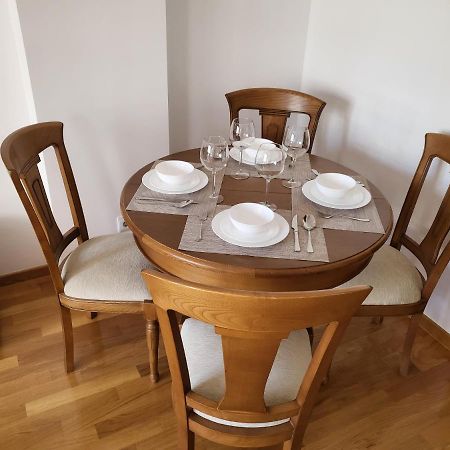 Piso Centrico 2 Habitaciones A Escasos Metros De Maria Pita A Coruña Dış mekan fotoğraf