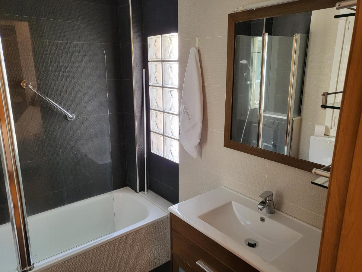 Piso Centrico 2 Habitaciones A Escasos Metros De Maria Pita A Coruña Dış mekan fotoğraf