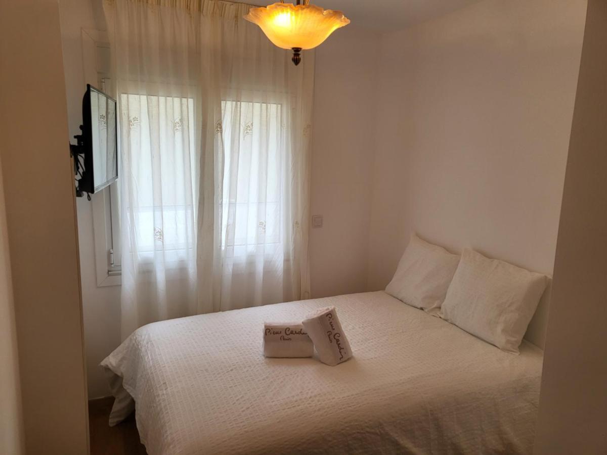 Piso Centrico 2 Habitaciones A Escasos Metros De Maria Pita A Coruña Dış mekan fotoğraf